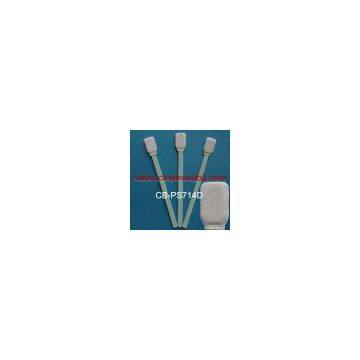 Polyester Swabs, Anti-Static Handle Paddle Swab, Double Kit CB-PS714A photo-2