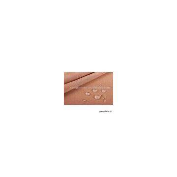 Sell Cotton Elastic Fabric