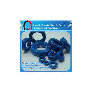 MPP Core (American MAGNETICS and Korea CSC)
