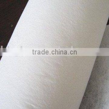 90C Hot Water Soluble Non-woven Fabric photo-6
