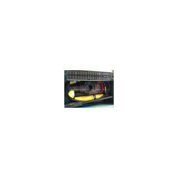 Hydraulic crimping head tool set FYQ-400