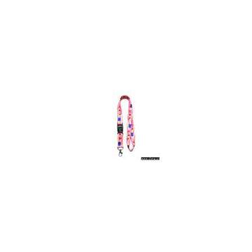 Sell Heat-Transfer Lanyard
