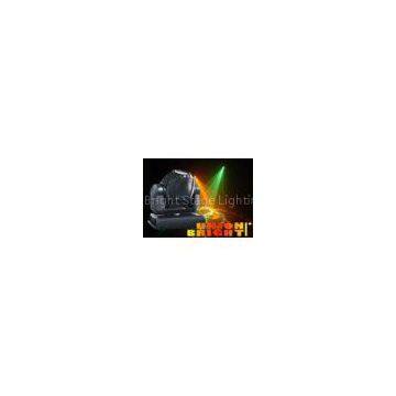 18CH Sharpy Beam Moving Head Disco Lights High Effeciency Commercial Decorative lighting
