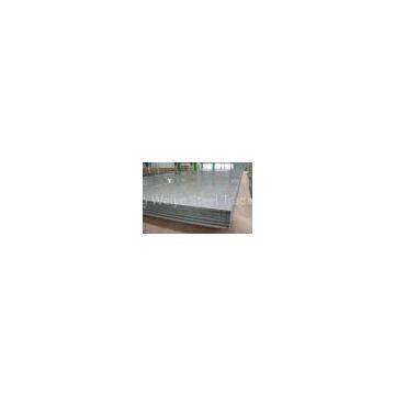 316L Stainless Steel Sheet And Coil 1000mm - 3000mm Width Embossed Cold Rolled