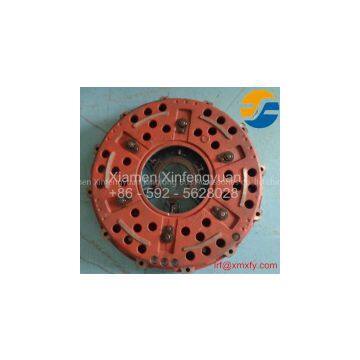 Kinglong Bus Spare Parts clutch Pressure Plate Assy