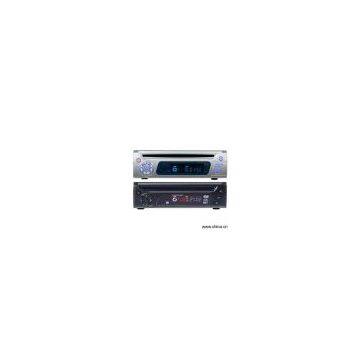 Sell Car DVD Players
