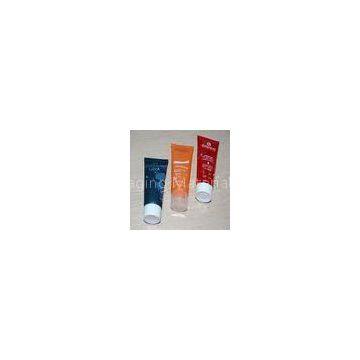 D45mm Plastic Tube