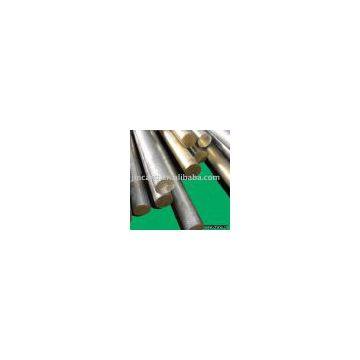 Bronze Rod And Bar