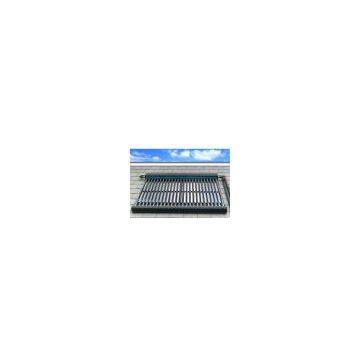 Heat Pipe Solar Collector