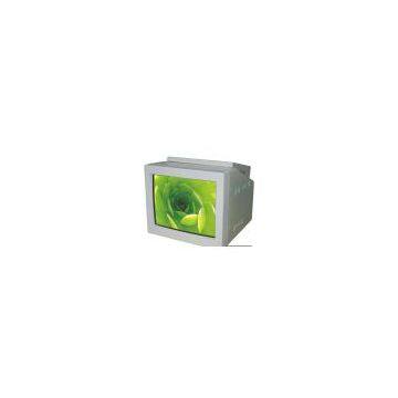 Sell Vehicle CRT Monitor