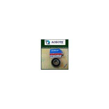 Deep Groove Ball Bearing Low Vibration Single Row SKF 6303-2RS1/C3