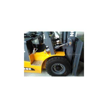 Price Forklift New SNSC Battery Forklift Truck 2.5 Ton photo-2