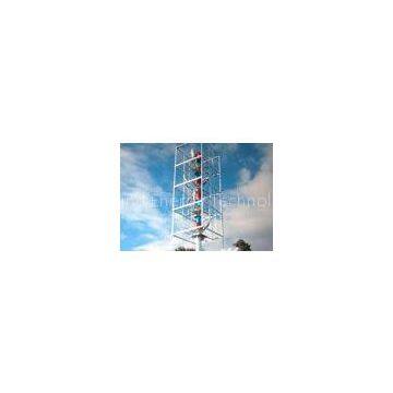 Custom CXF-1000 Large Maglev Wind Power Generator for Telecoms BTS