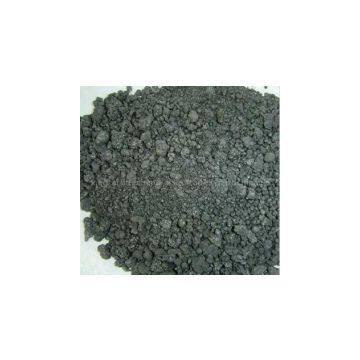 Steelmaking Fuel, Petroleum Coke, Calcined Petroleum Coke