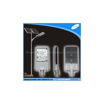 HIgh Quality 30w LED Solar Street Light photo-3