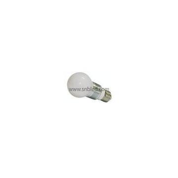6W Led Bulbs