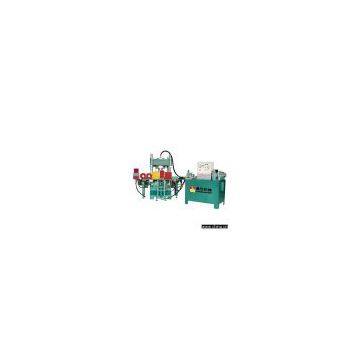 Border Brick Making Machine