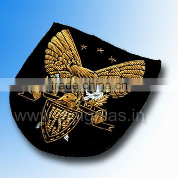 US Military Badge