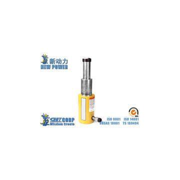 Hydraulic Jack YLYG Multi Stage Hydraulic Jack 10T-50T,Separable Type