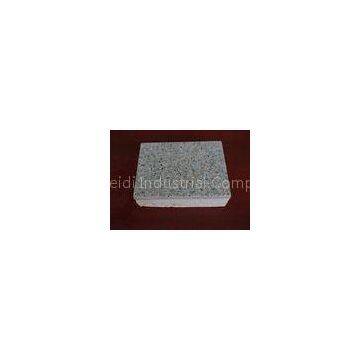 High Simulation Decorative Insulation Board Different With Dry Hanging Curtain And Traditional Decor