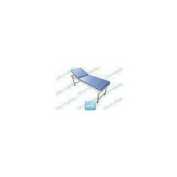 Easy carried and safely textilene soft stretcher for patients , paramedic stretcher