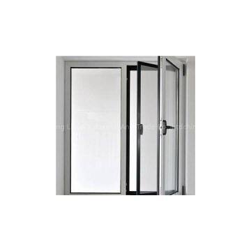 Aluminum Casement Window