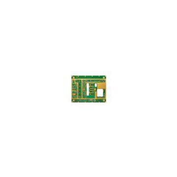 Multi-layer board