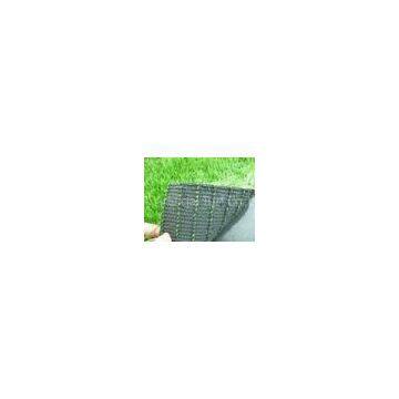 PE Residential Artificial Grass Lawn for Landscaping Garden Decoration photo-1