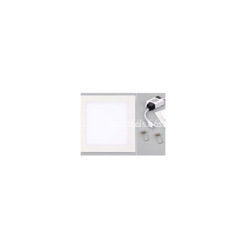 LED panel light