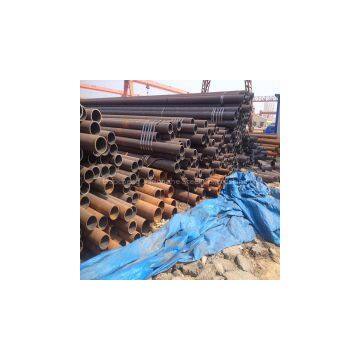 219mm seamless steel pipe