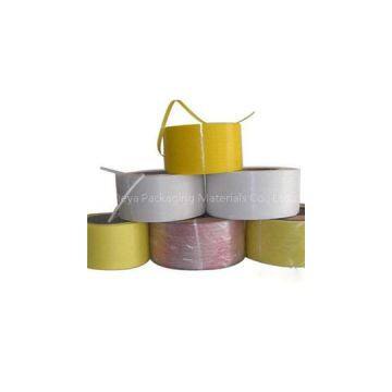 Virgin PP Banding Fully Automatic Strapping Machine Packing Straps