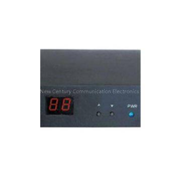 Digital Private Mobile Radio Base Station, Repeater TR-2000DP