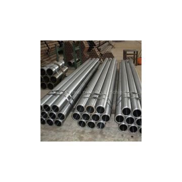 P265GH Honed Pipe