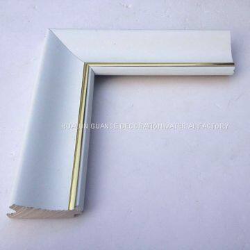 J06243 Series Custom Art Frame Moulding Wholesale,High Quality Picture Frame Moulding/Profile/Stick/Suppliers photo-4