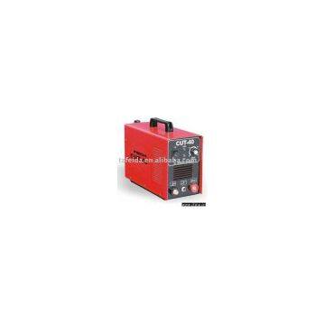 dc inverter air plasma cutting machine/dc inverter air plasma cutter/inverter cutting machine(CUT-40)