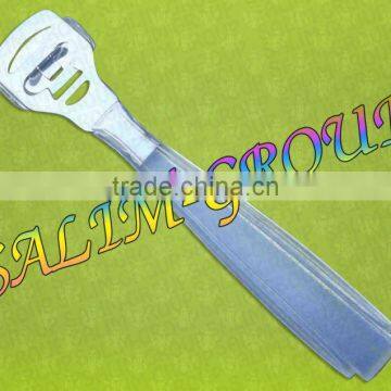 4 CORN CUTTER BLADE manicure Pedicure Beauty Instrument