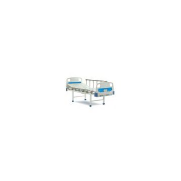 ABS medical bed