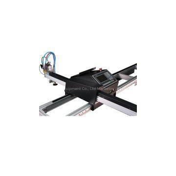 SNR-FB Portable CNC Plasma/Flame Cutting Machine Metal photo-3