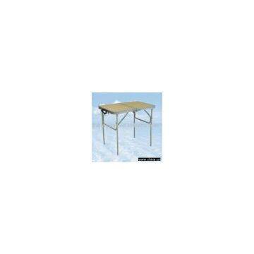 Folding Table