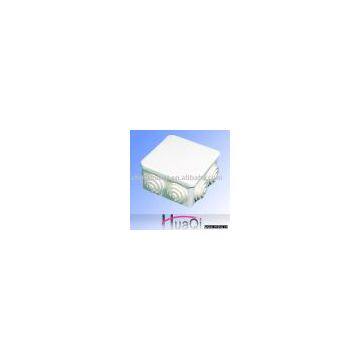 Junction box