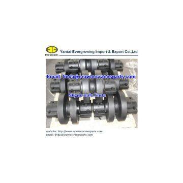 track roller/bottom roller/lower roller for Sumitomo  ls118