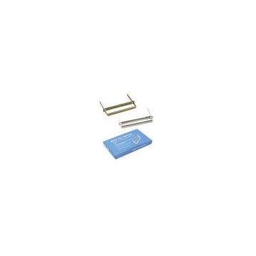 Metal fasteners, paper fasteners, metal paper fasteners