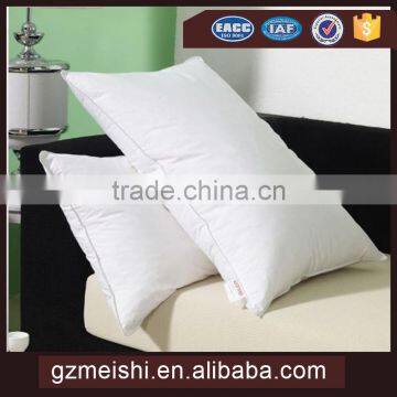 High Quality 7D-Hollow Fiber Filling Hotel Comfort Pillows photo-3