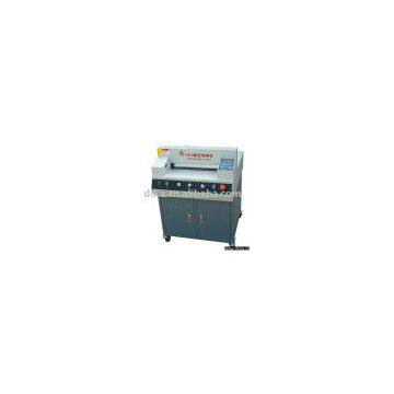 Digital Paper Cutter