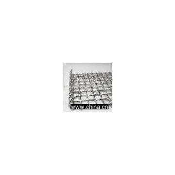 Square Wire Mesh