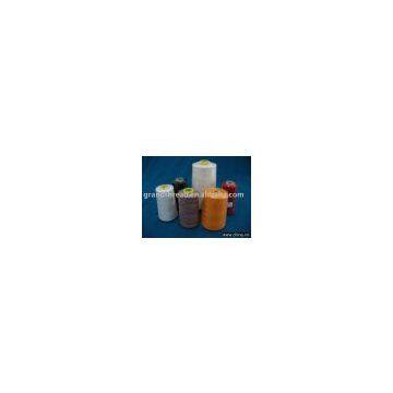 Spun Polyester SewingThread