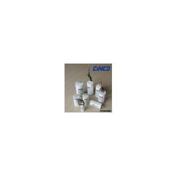 CBB60 running capacitor,Motor Running capacitor,450VAC,0.5mfd-120mfd