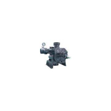 Multi-functional Flow Control Valve for Water Treatment Systems TMF78BS