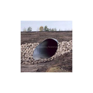 china top ten products tube9, used in road construction culvert pipes