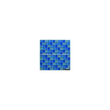 crystal mosaics